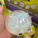 Mystery Holographic Metallic Dumplings Sensory Toys