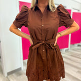Love At First Sight Dress