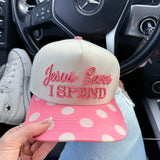 I am a Shopping Girlie Hat