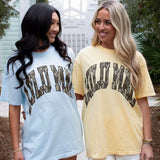 Mossy Oak Bottomland Tee | LULU MAC