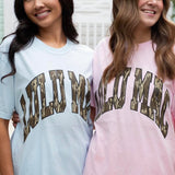 Mossy Oak Bottomland Tee | LULU MAC