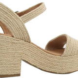 Perfect Summer Wedge
