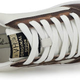 Washed Brown Sneakers |  Vintage Havana