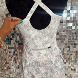 Show Stopping Romper