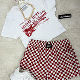 Joan Jett Tee