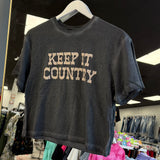 Keep It Country Graphic Tee