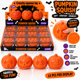Crunchy Pumpkin Squish