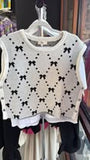 Bow Sweater