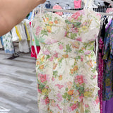 The Soft Romance Dress