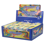 JUMBO Marbled Butter Slow Rising Foam Squishy - 9.5 Inch
