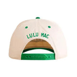 Lulu Mac Christmas Hat
