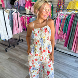 Floral Affair Set