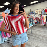 Coastal Cool Top