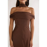 The Midnight in Mocha Maxi