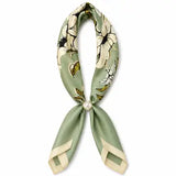 Ready To Wear Magnetic Scarf