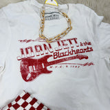 Joan Jett Tee