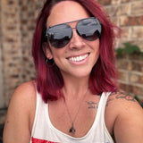 DAX Eyewear | Shay Black