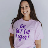 Go Get ’Em Tiger Gameday Tee