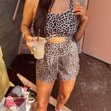 Show Stopping Romper
