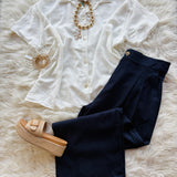Coastline Classic Pants