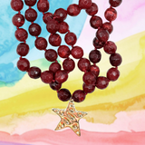 Gameday Star Necklace