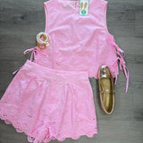 Lace Me Lovely Set