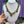 Mardi Gras Charm Necklace | MULTIPLE OPTIONS