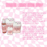 Goddess Luxury Room Spray