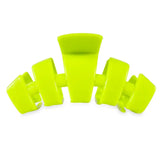 Classic Hair Clip | Large | Summer Brights