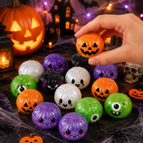 Petite Spooky Halloween Squishy Dumpling