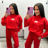 Terry Cloth Pant | LULU MAC