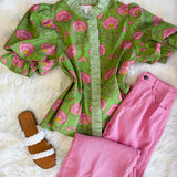 Days Like These Denim Pink