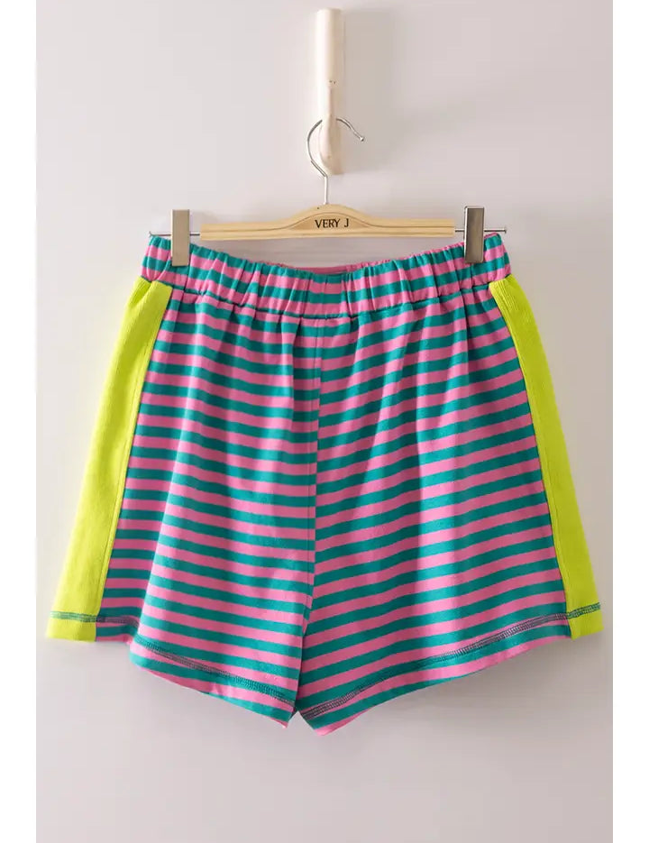 Bright Side Lounge Shorts