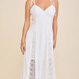 Ivory Dream Maxi