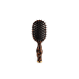 Mini Boar Brush | Tortoise