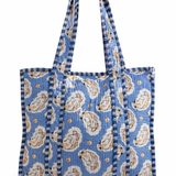 Oyster Tote