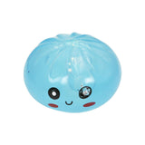 Neon Pastel Glow In Dark Jiggly Jelly Slime Dumpling Squishy