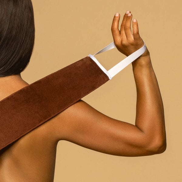 Back Self-Tanning Applicator