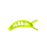 Flat Square Hair Clip | Medium | Summer Brights