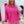 Sugar Rush Knit Pink Sweater