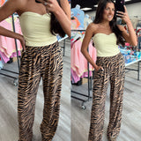 Wild Side Lounge Pants