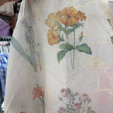 The Sunday Stroll Floral Top