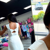 Bowtiful Moments Dress