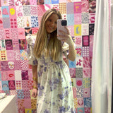 The Lavender Daydream Midi