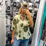 All About Olive Top