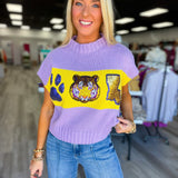 Tiger Town Icon Sweater
