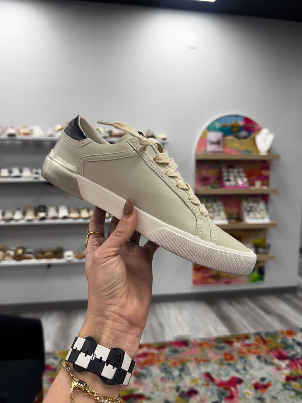 Sure Steps Sneaker | Vintage Havanna