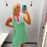 Sunshine & Sweet Tea Dress