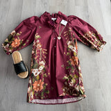 Full of Grace Dress