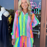 Rainbow Set